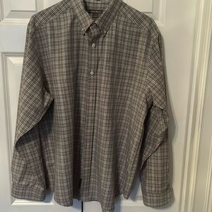 Men’s Eddie Bauer Long Sleeve Shirt